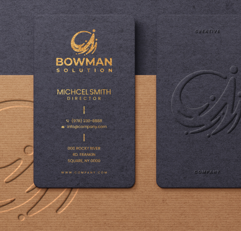 Letterpress